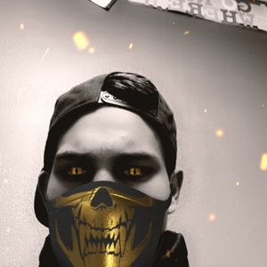 Meet your Posher, John